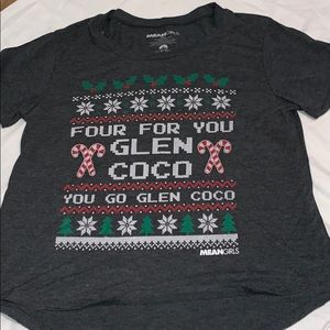 Mean Girls Tee
